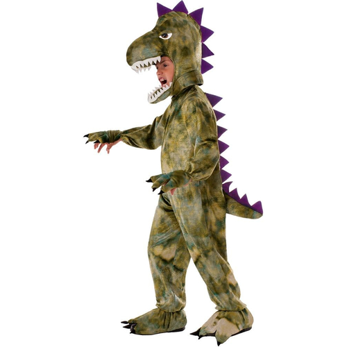 Dinosaur Child Costume - 20051