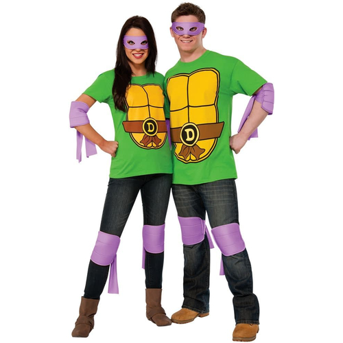 Donatello Acessories Kit