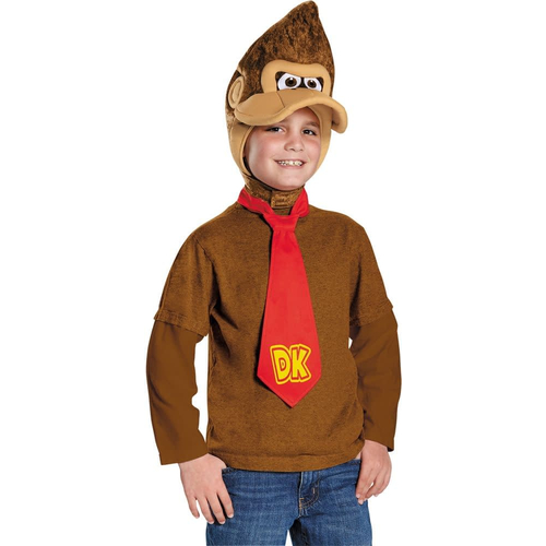 Donkey Kong Child Kit