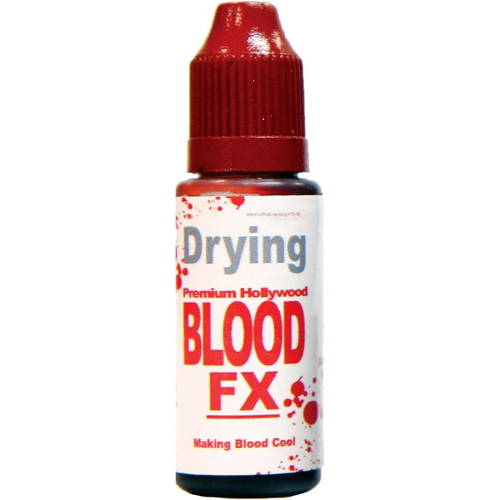 Drying Blood Fx