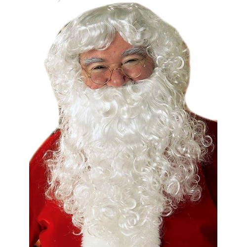 Economy Santa Set