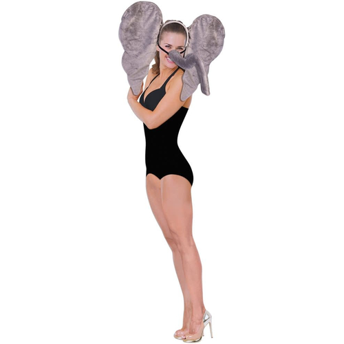 Elephant Jumbo Kit