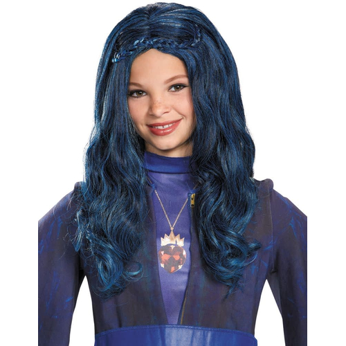 Evie Wig From Disney Movie Descendants