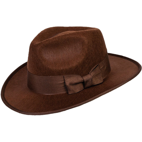 Fedora 40'S Adult