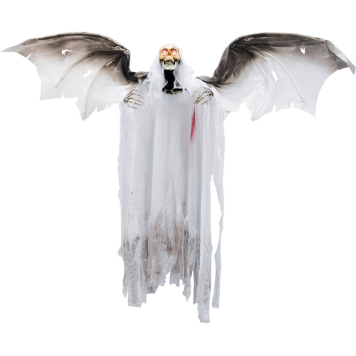 Flying Reaper Prop