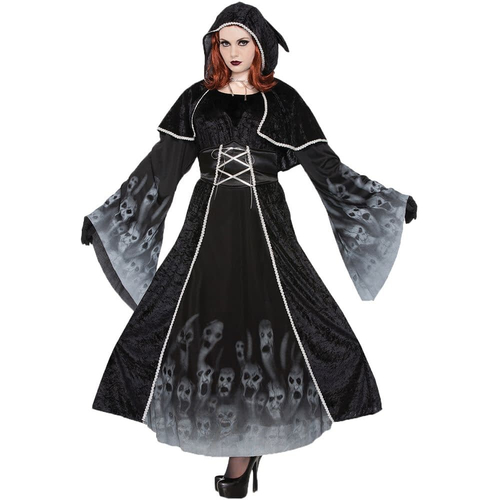 Forgotten Souls Adult Costume