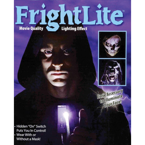 Fright Light