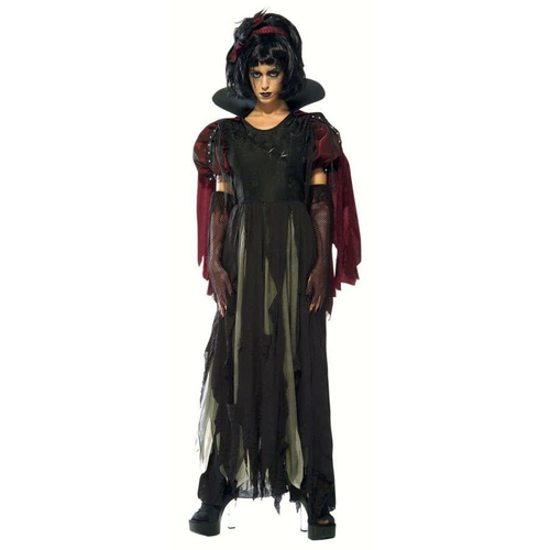 Fright Woman Adult Costume