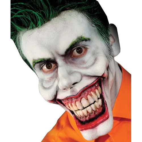Funny Face Prosthetics
