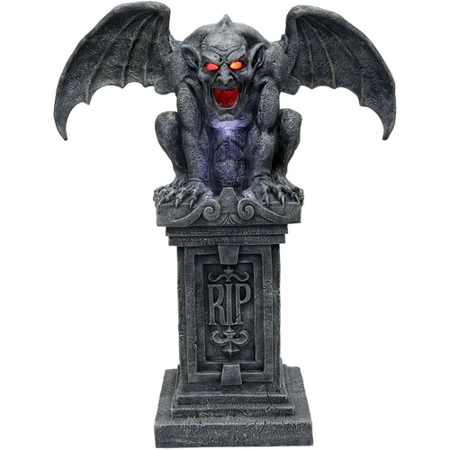 Gargoyle Animated