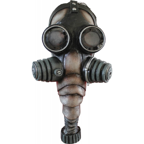 Gas Mask