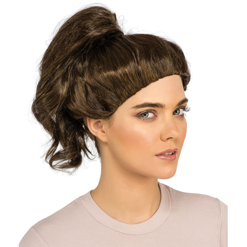 Ghostbuster Abby Wig For Adults