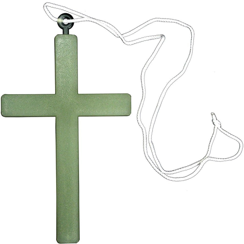 Glow Monk Cross