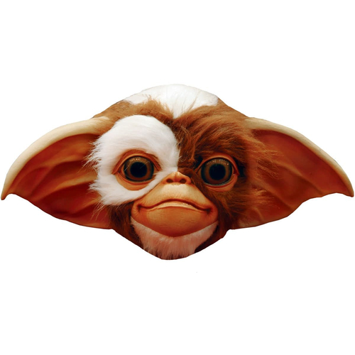Gremlins Gizmo Mask For Adults