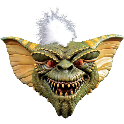 Gremlins Stripe Mask For Adults