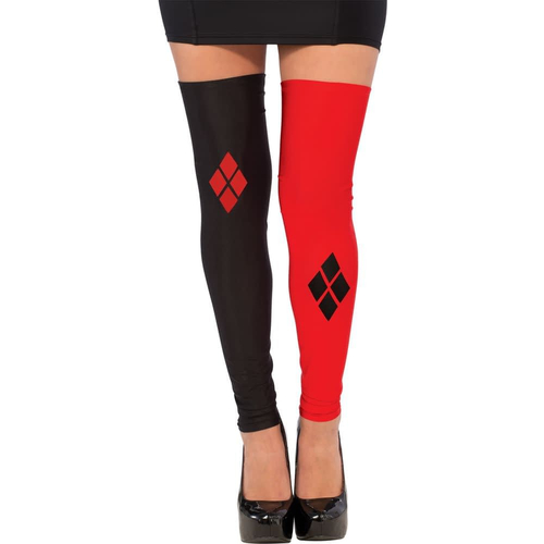 Harley Quinn Thigh