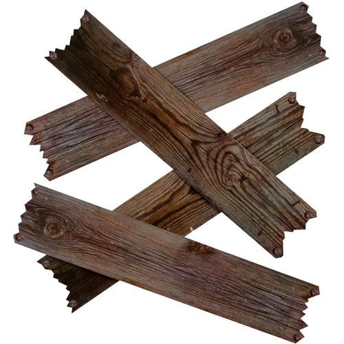 Haunte Window Boards