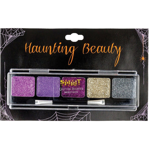 Having Beauty Eyeshadow Pinks Glitter