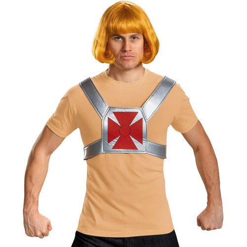 He-Man Kit