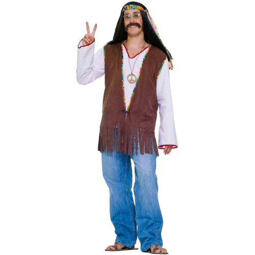 Hippie Vest