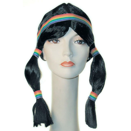 Indian Bargain Wig