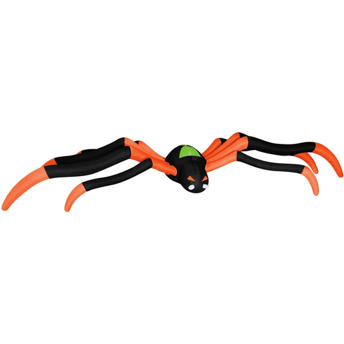 Inflatable Giant Spider 20 Ft