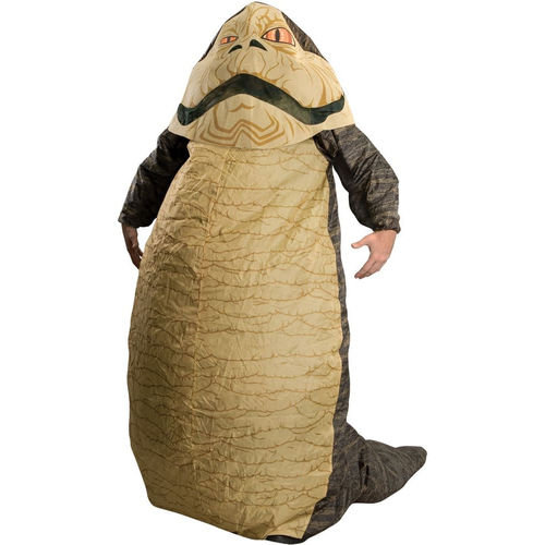 Jabba The Hut Costume