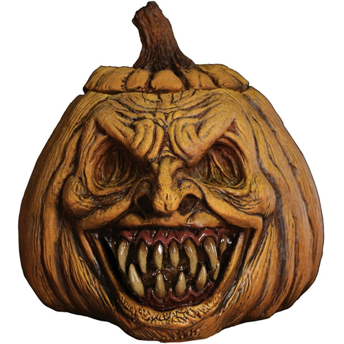 Jack O Lucious Prop