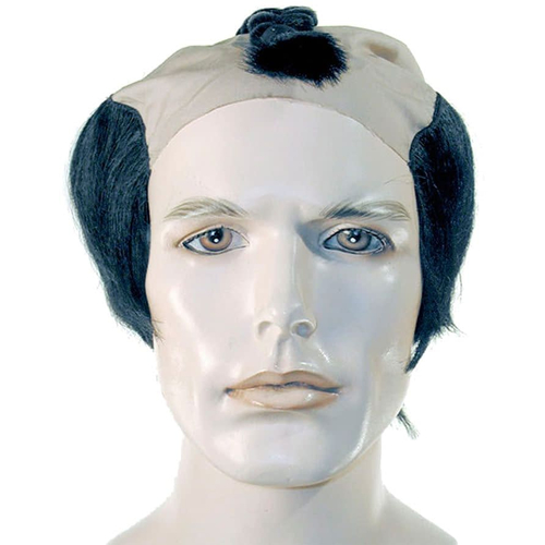 Japanese Warrior Wig