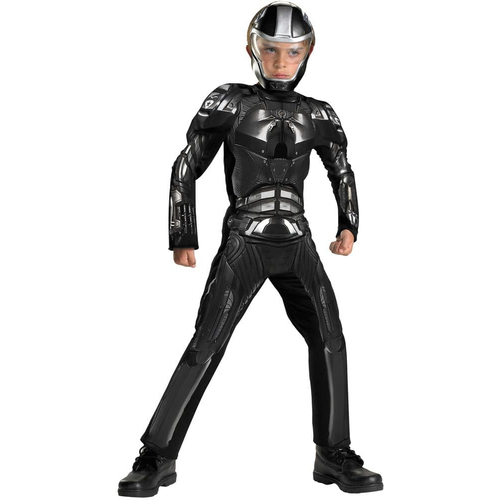 Joe Duke Costume For Children