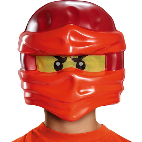 Kai Lego Mask For Children