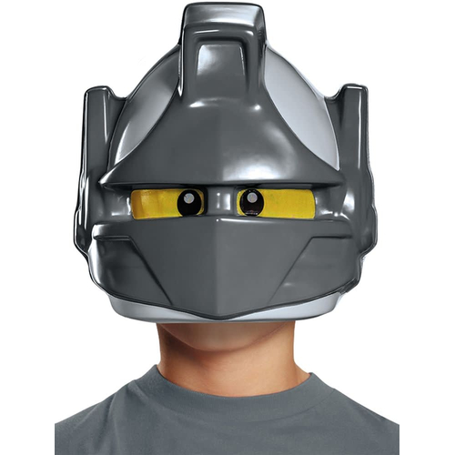 Lance Lego Mask For Children