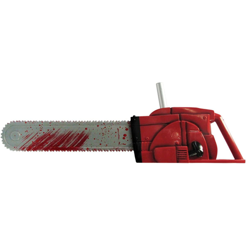 Leatherface Chainsaw