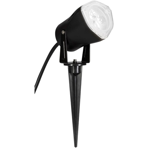 Led Clear-Outdoor