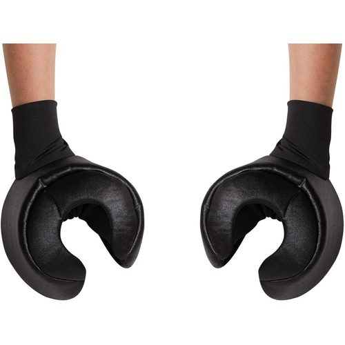 Lego Ninjago Hands For Children