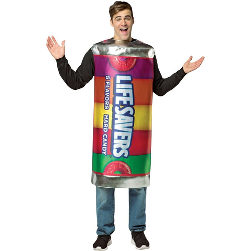 Lifesavers Tunic Adult