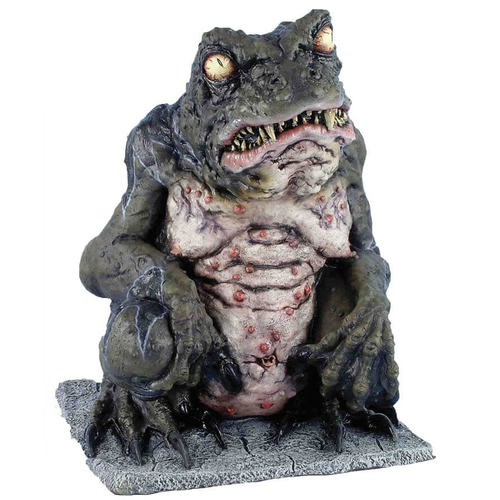 Lord Toad Prop 18 Inches