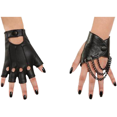 Mal Gloves For Children From Descendants