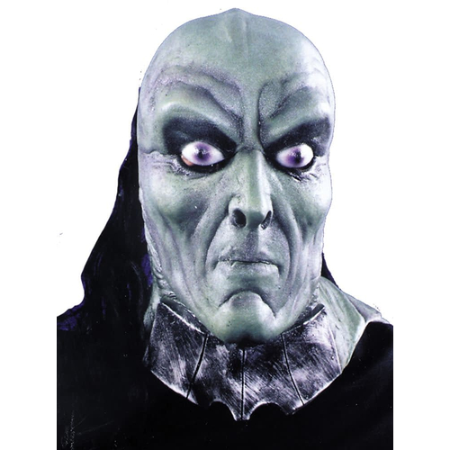 Mask For Prince Xizor Costume