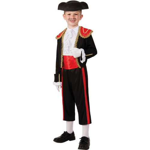 Matador Child Costume - 20017