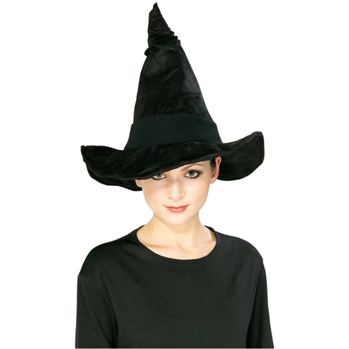 Mcgonagalls Hat From Harry Potter