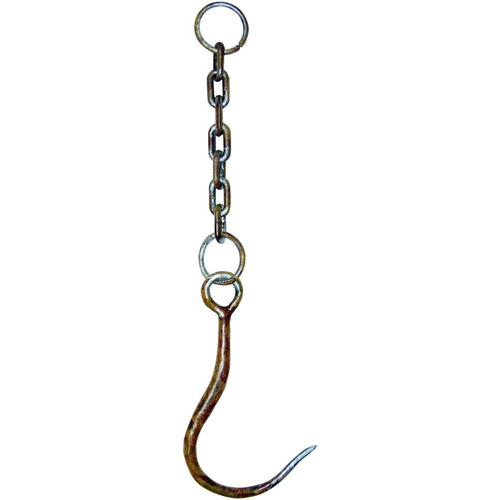 Meat Hook 20 In