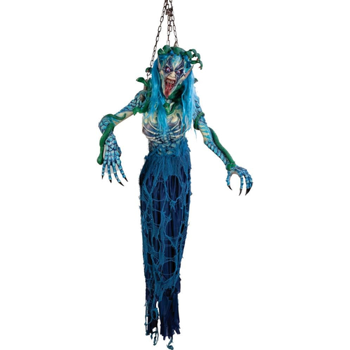 Medusa Prop