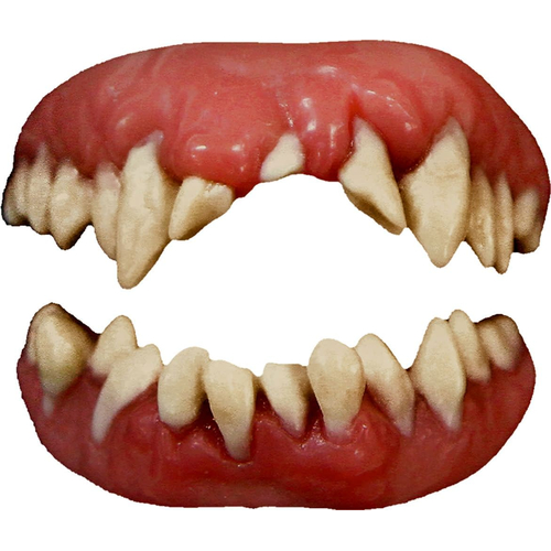 Monster Teeth