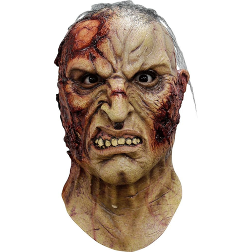 Mortus Latex Mask