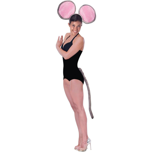 Mouse Jumbo Kit