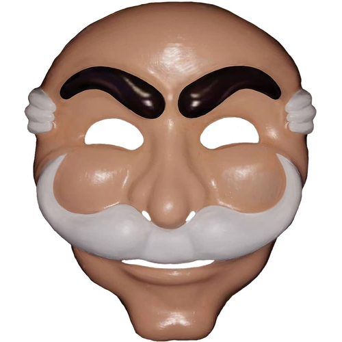 Mr Robot Mask