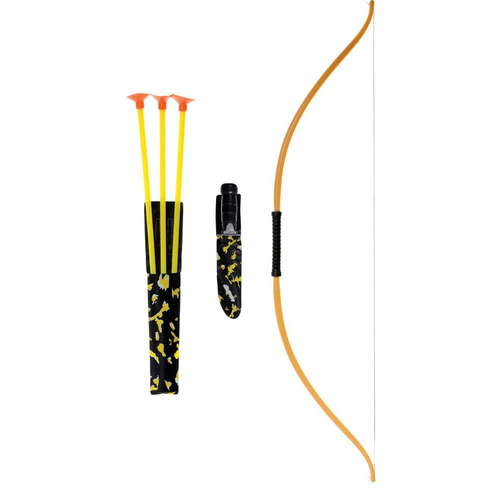 Native American Bow And Arrow - 20359