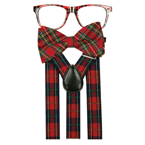 Nerd Set