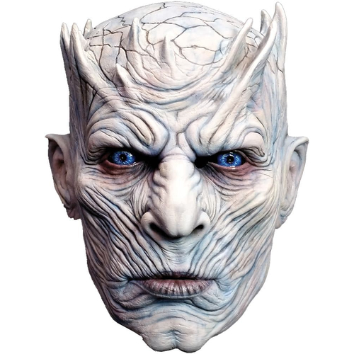 Night'S King Mask From The Game Of Thrones